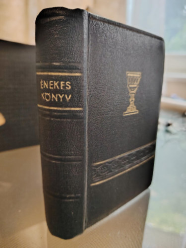 nekes knyv magyar reformtusok hasznlatra - Zsinat ltal ktelez hasznlatra megllaptott kiads (MLIUSZ knyvkereskeds, Debrecen.)