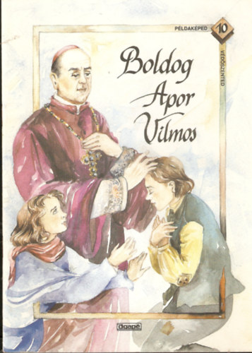 Boldog Apor Vilmos