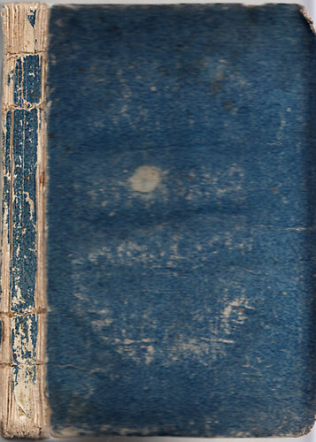Institutionum Juris Ecclesiastici II.