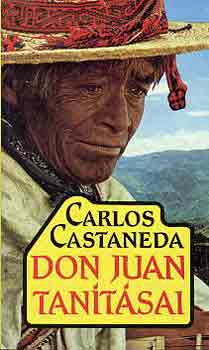 Carlos Castaneda - Don Juan tantsai