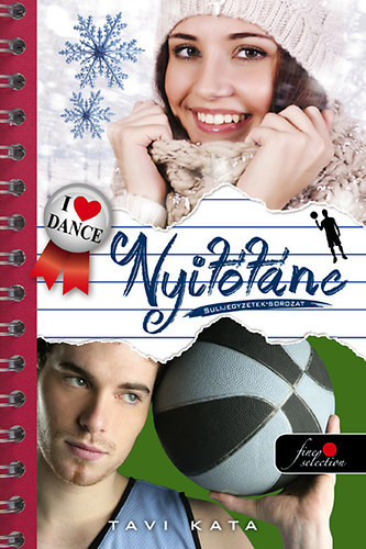 Nyitótánc - Sulijegyzetek 1. + Ballépések - Sulijegyzetek 2. (2db)