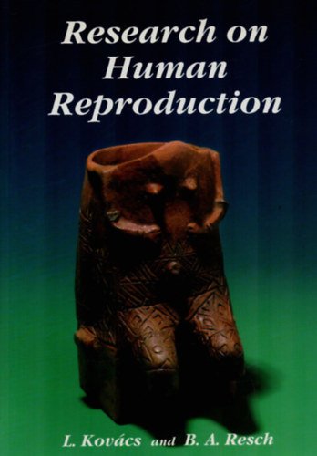 Kov�cs I. - Research on Human Reproduction.