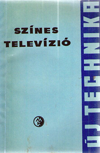 G. I. Bjalik - Sz�nes telev�zi�