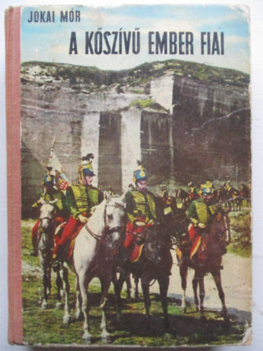 J�kai M�r - A k�sz�v� ember fiai