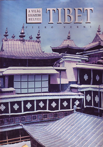 Piero Verni - Tibet