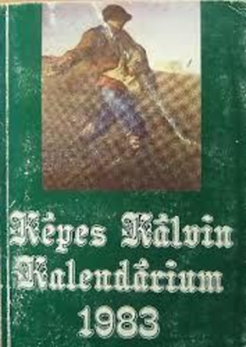 kpes klvin kalendrium 1983.