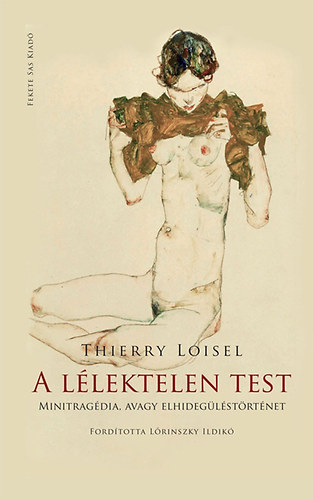 Thierry Loisel - A l�lektelen test
