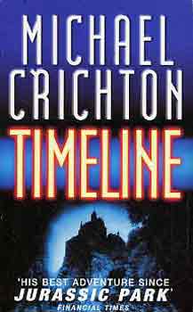 Michael Crichton - Timeline