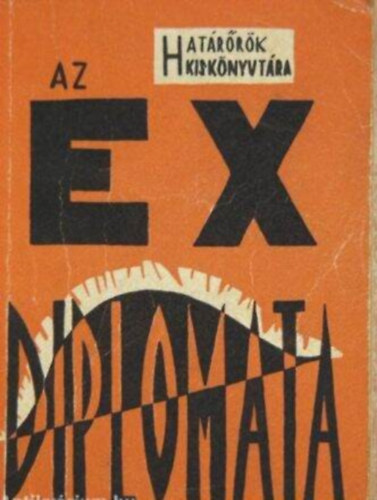 Vona J�nos - Az ex-diplomata