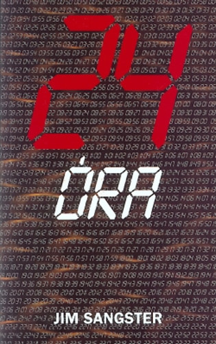 Jim Sangster - 24 ra