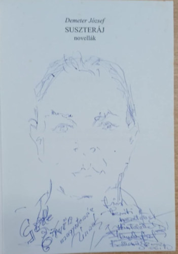 Demeter J�zsef - Suszter�j (dedik�lt)