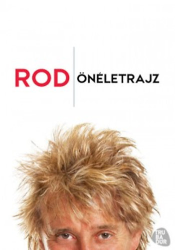 Rod Stewart - ROD - nletrajz