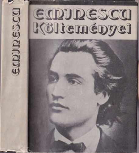 Mihai Eminescu - Eminescu kltemnyei