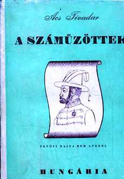 cs Tivadar - A szmzttek