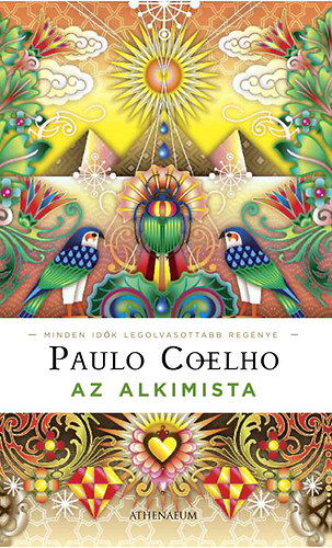 Paulo Coelho - Az alkimista