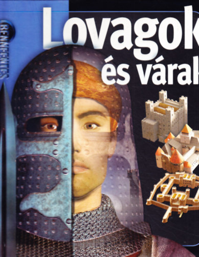 Philip Dixon - Lovagok s vrak (Bennfentes)