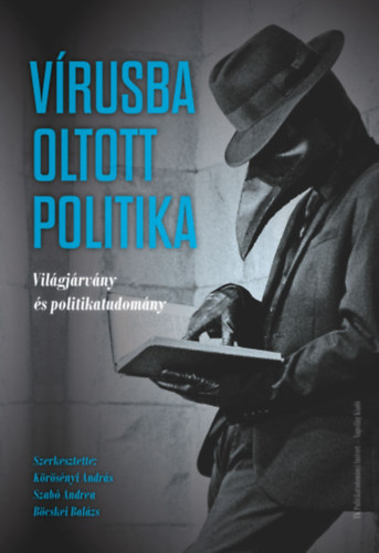 Vrusba oltott politika