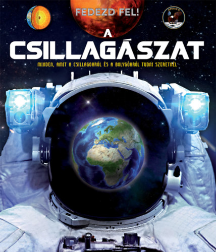 Fedezd fel! - A csillagszat
