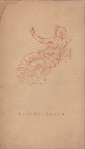 Fest der Augen
