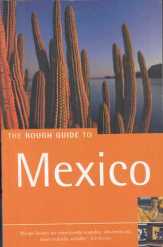John Fisher - The Rough Guide to Mexico