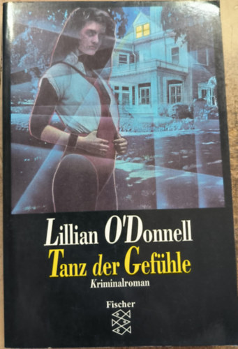 Lillian O'Donnell - Tanz der Gef�hle