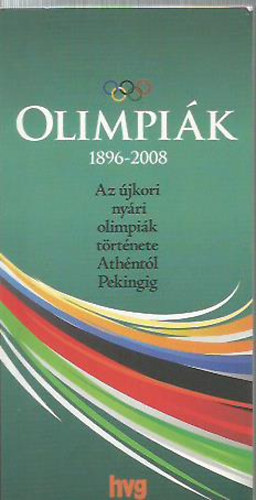 Olimpik 1896-2008