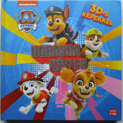 Mancs rjrat - Ugrsra kszen