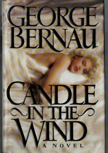 George Bernau - Candle in the Wind