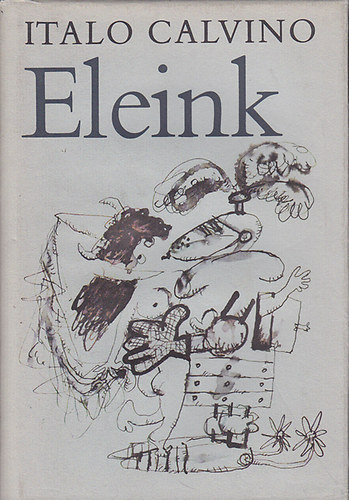 Italo Calvino - Eleink