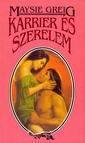 Maysie Greig - Karrier �s szerelem