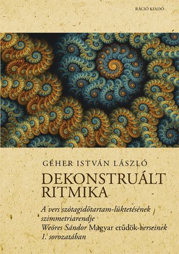 Géher István - Dekonstruált ritmika