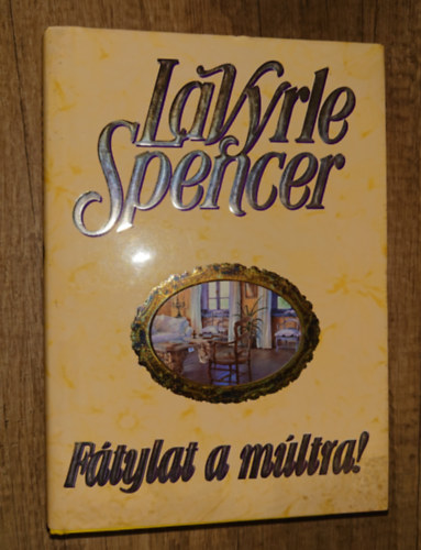 Lavyre Spencer - F�tylat a m�ltra