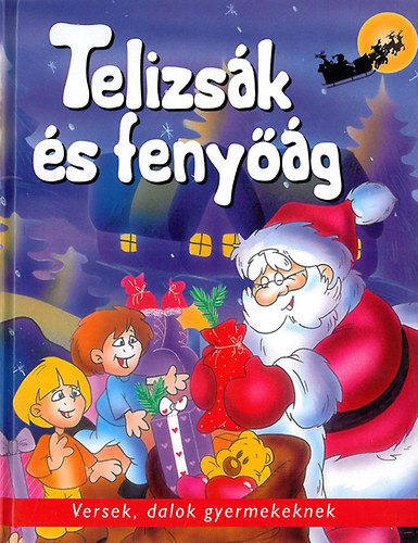 Telizsk s fenyg