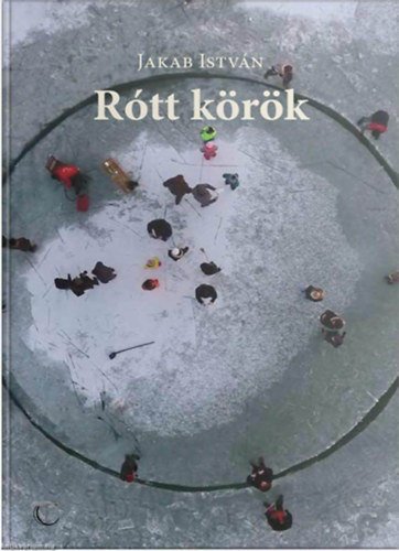 Jakab Istvn - Rtt krk