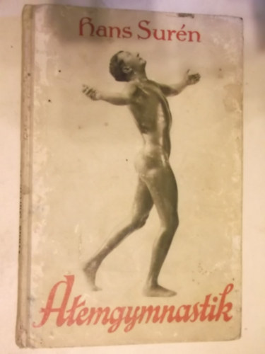 Hans Surén - Atemgymnastik 1927