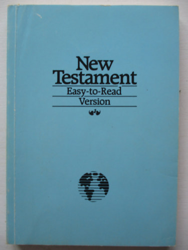 New Testament Easy-to-Read Version