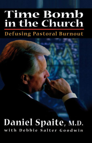 Daniel Spaite  Debbie Salter Goodwin - Time Bomb in the Church