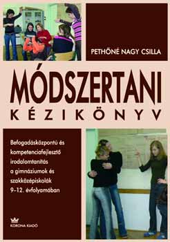 Pethn Nagy Csilla - Mdszertani kziknyv