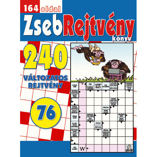 ZsebRejtvny Knyv 76.