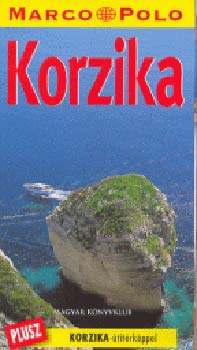 Karen N�lle-Fischer - Korzika - Marco Polo