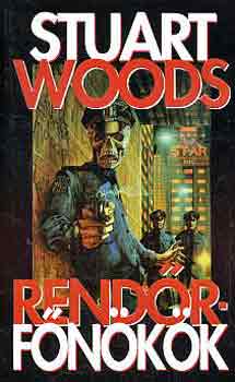 Stuart Woods - Rend�rf�n�k�k