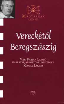 Vereck�t�l Beregsz�szig