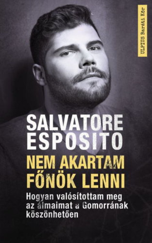 Nem akartam fnk lenni