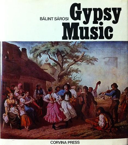 Srosi Blint - Gypsy Music