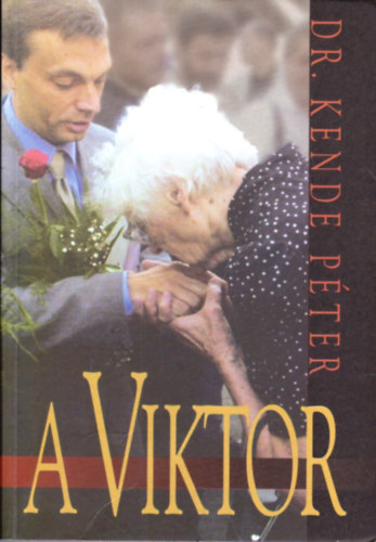 Dr. Kende Pter - A Viktor