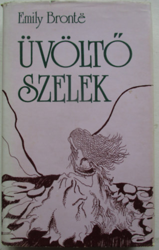 Emily Bront - vlt szelek