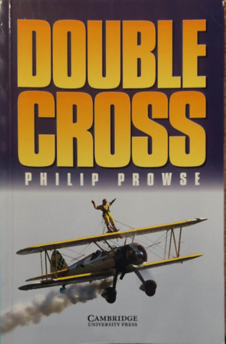 Prowse Philip - Double Cross - Level 3.