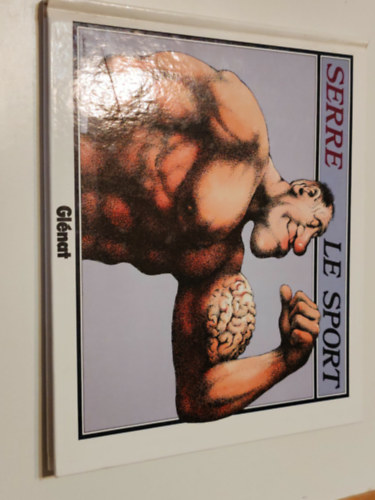 Ismeretlen Szerz� - Serre le sport