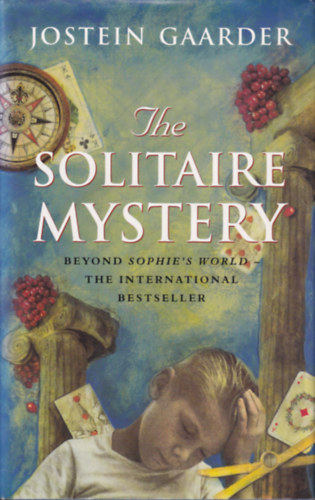 Jostein Gaarden - The Solitaire Mystery