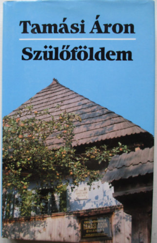 Tamsi ron - Szlfldem